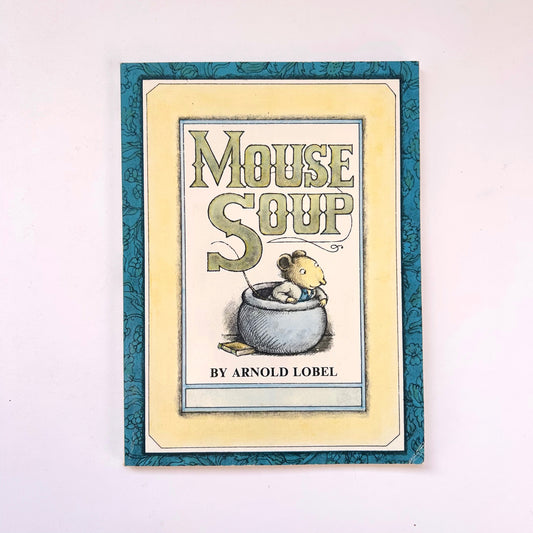 Mouse Soup
