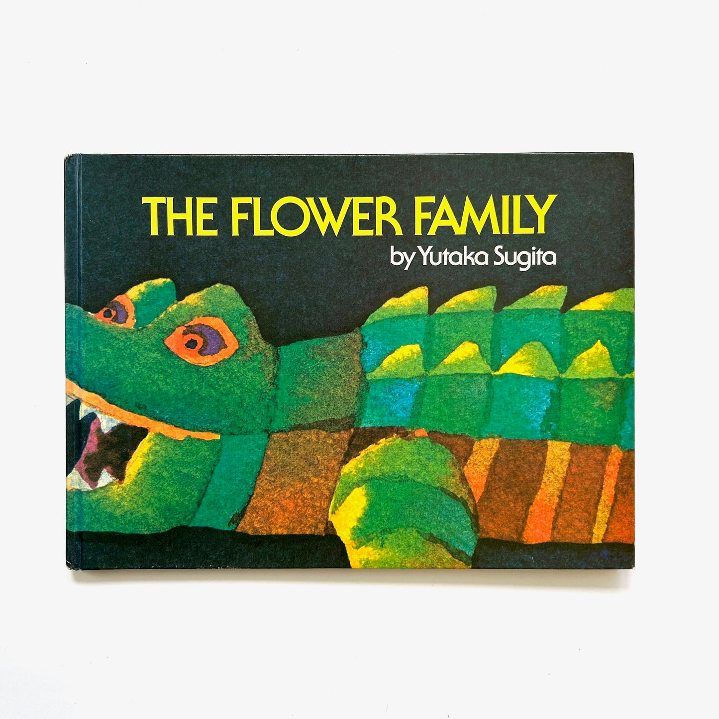 The Flower Family