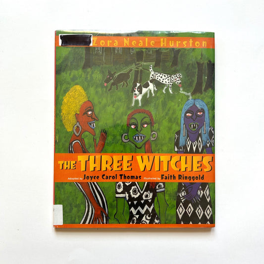 The Three Witches