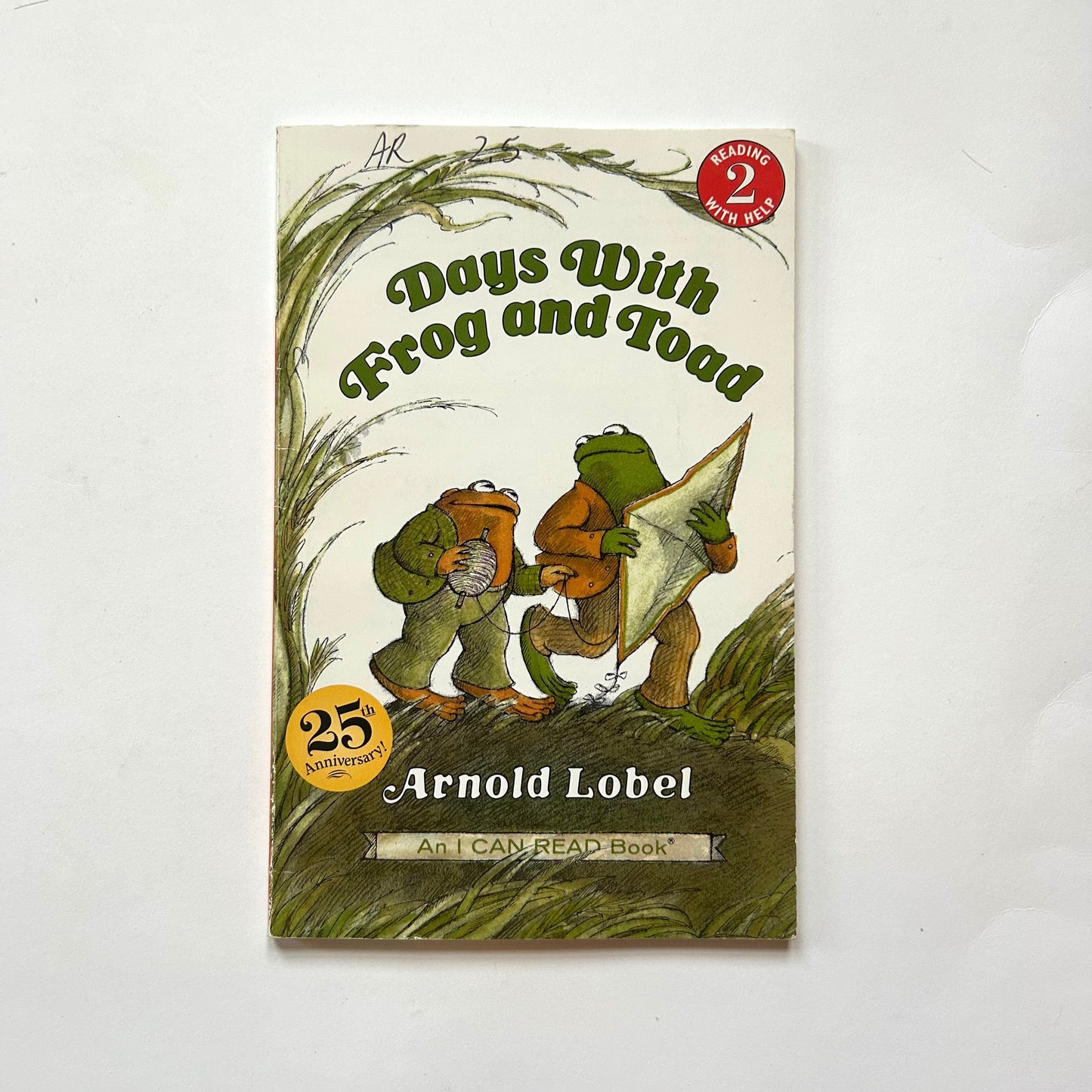 Days With Frog and Toad