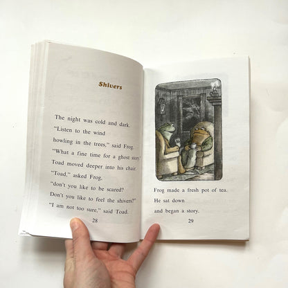 Days With Frog and Toad