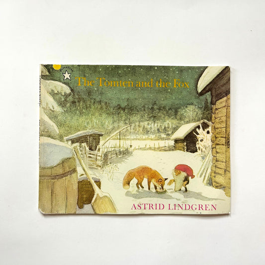 The Tomten and the Fox