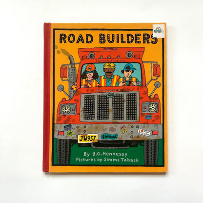 Road Builders
