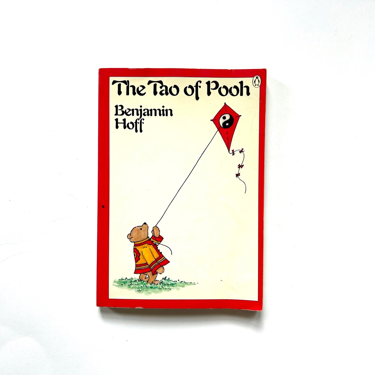 The Tao of Pooh