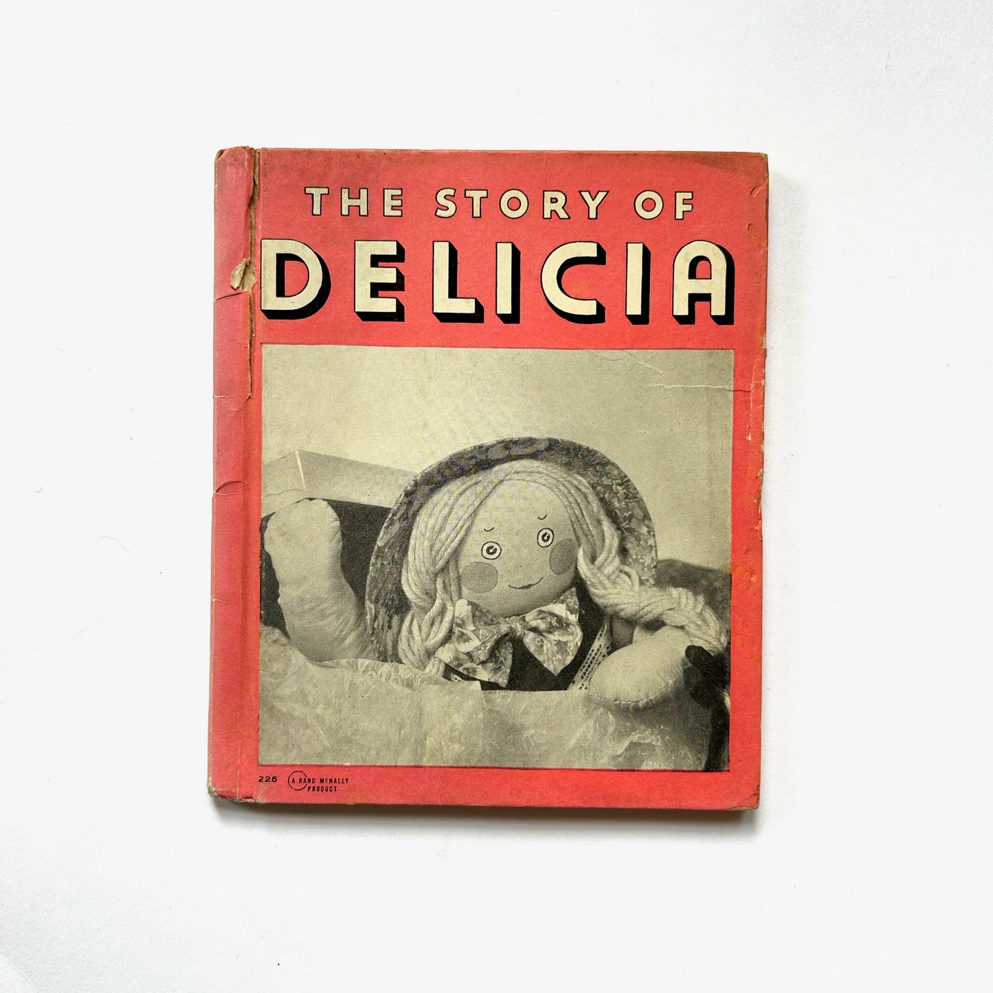 The Story of Delicia