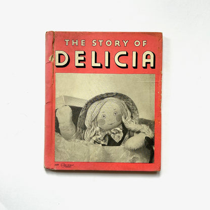 The Story of Delicia