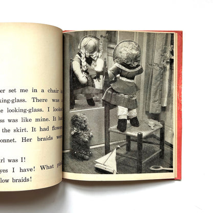 The Story of Delicia