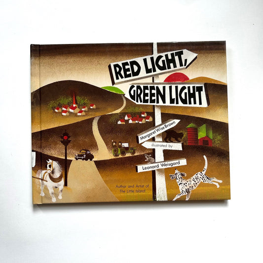 Red Light, Green Light