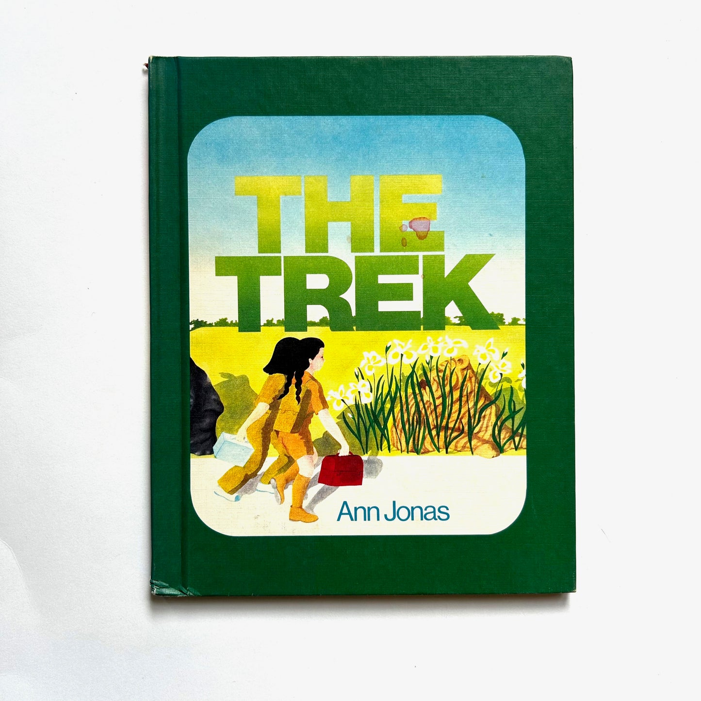 The Trek