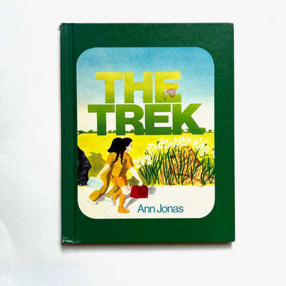The Trek