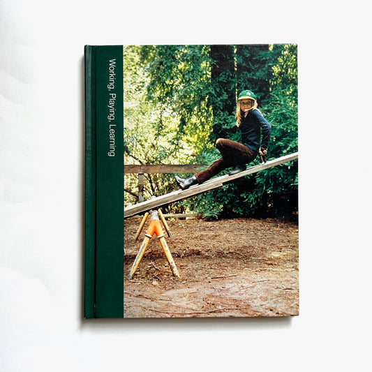 Working, Playing, Learning