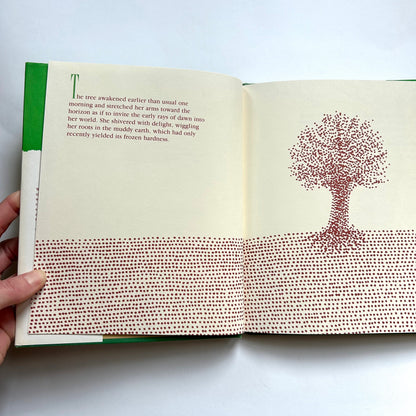 The Tree That Survived the Winter