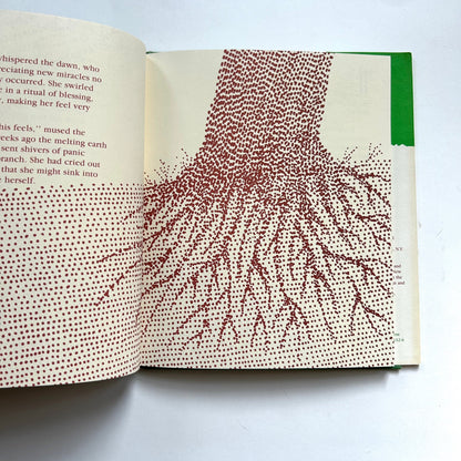 The Tree That Survived the Winter