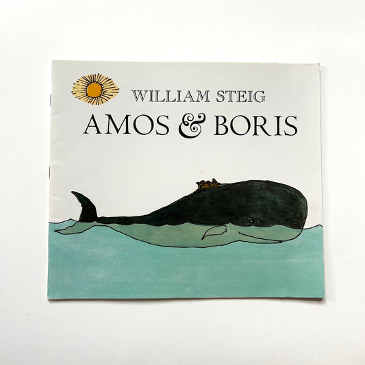 Amos and Boris