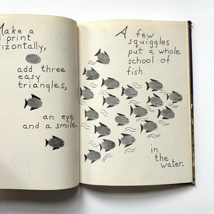 Fingerprint Owls and Other Fantasies