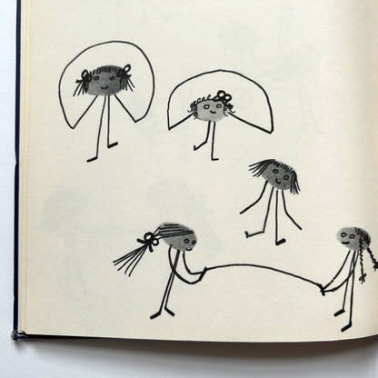 Fingerprint Owls and Other Fantasies