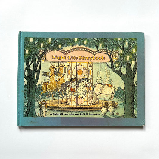 Night-Lite Storybook