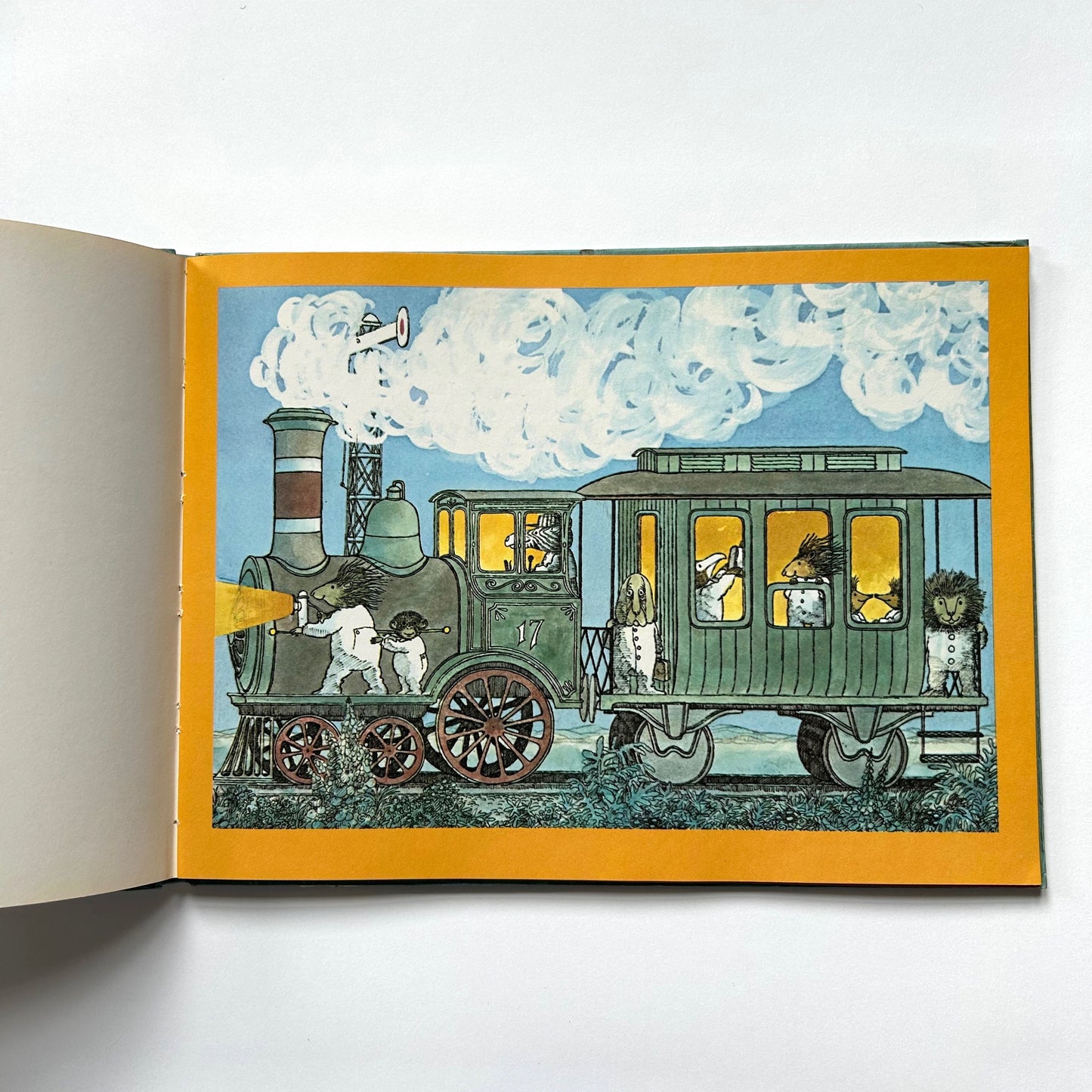 Night-Lite Storybook