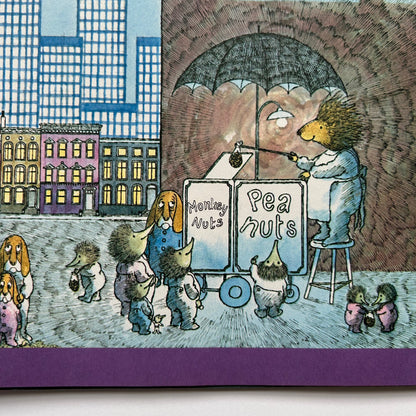 Night-Lite Storybook