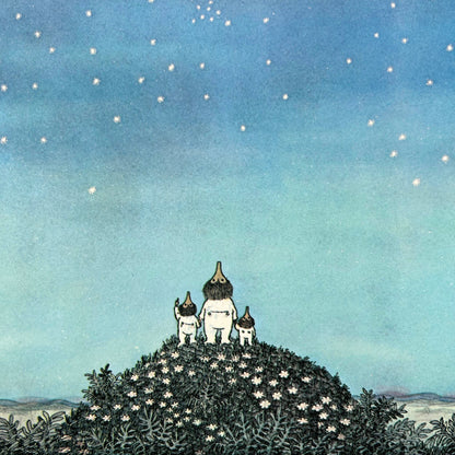 Night-Lite Storybook