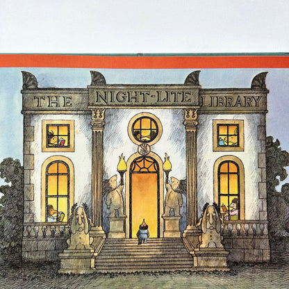 Night-Lite Storybook