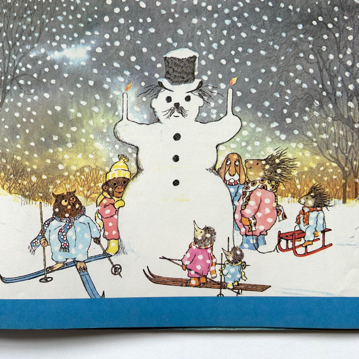 Night-Lite Storybook