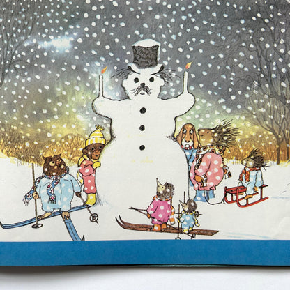 Night-Lite Storybook