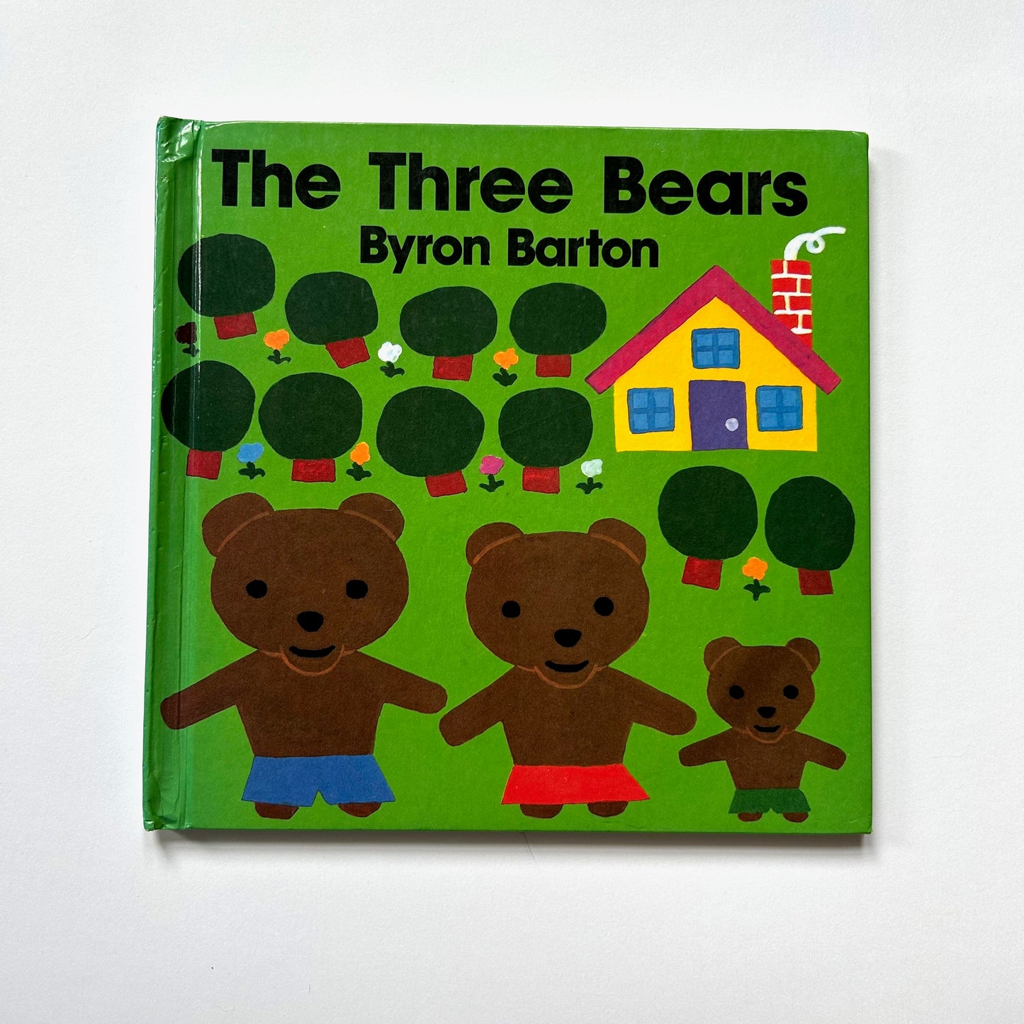 The Three Little Bears