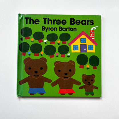 The Three Little Bears