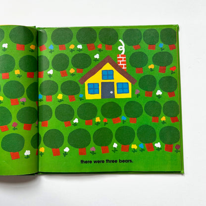 The Three Little Bears