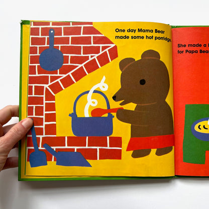 The Three Little Bears