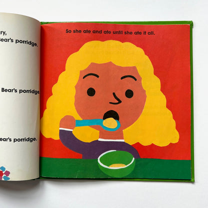 The Three Little Bears