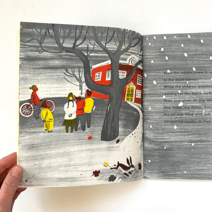 White Snow Bright Snow