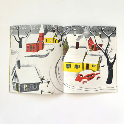 White Snow Bright Snow