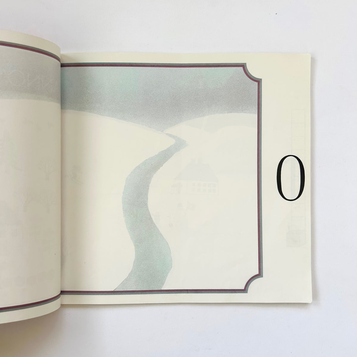 Anno's Counting Book