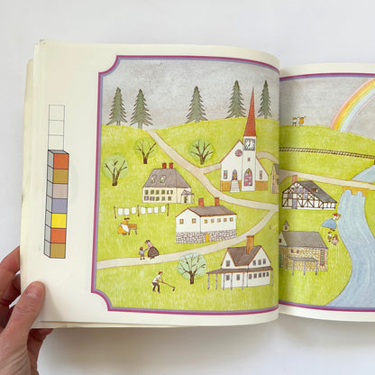Anno's Counting Book