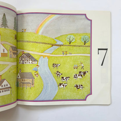 Anno's Counting Book