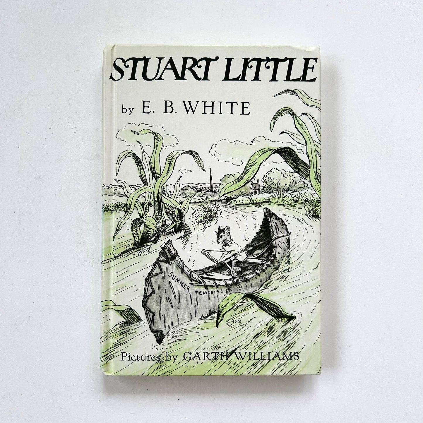 Stuart Little