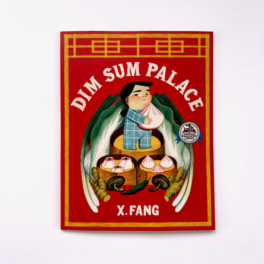 Dim Sum Palace
