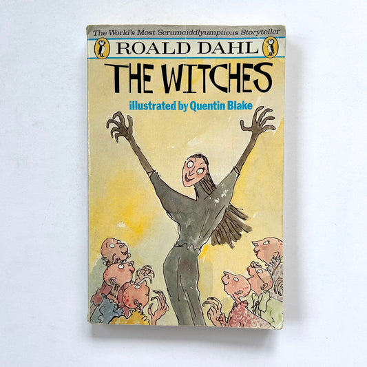 The Witches