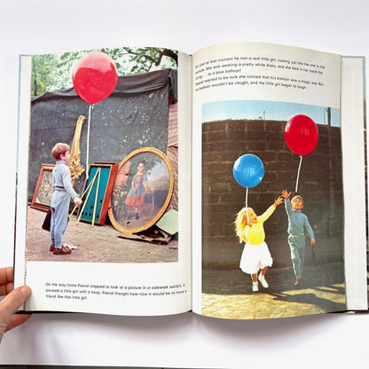The Red Balloon