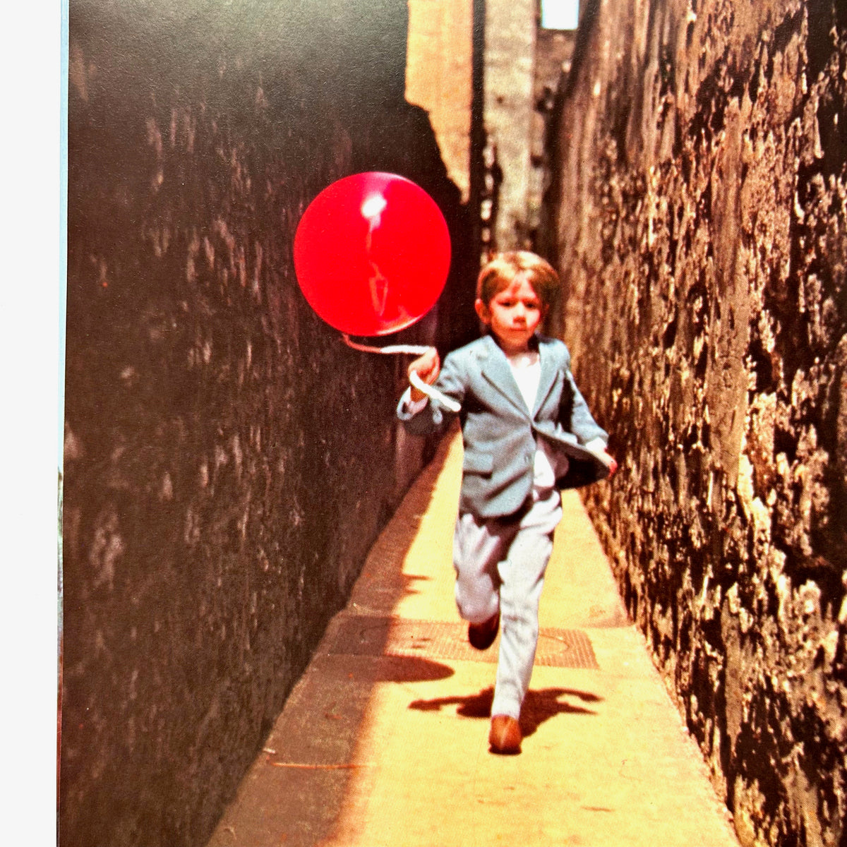 The Red Balloon