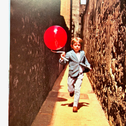 The Red Balloon