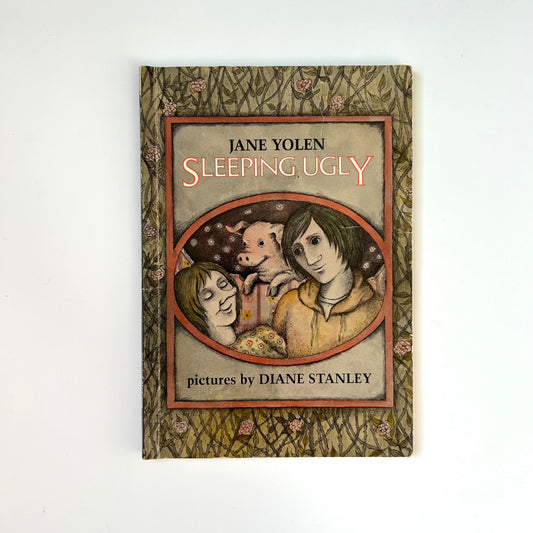 Sleeping Ugly
