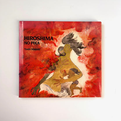 Hiroshima No Pika