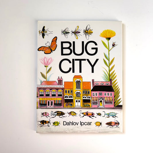 Bug City