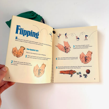The Klutz Book of Jacks