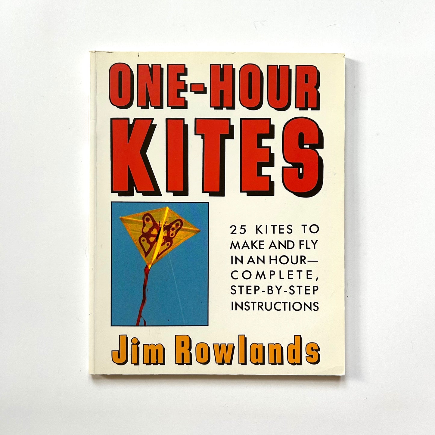 One-Hour Kites