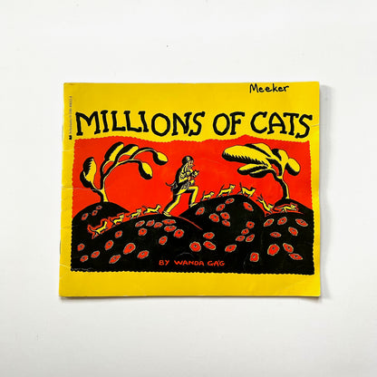 Millions of Cats