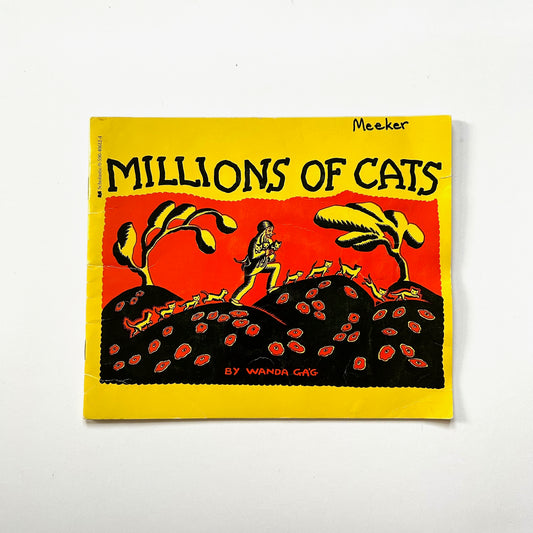 Millions of Cats